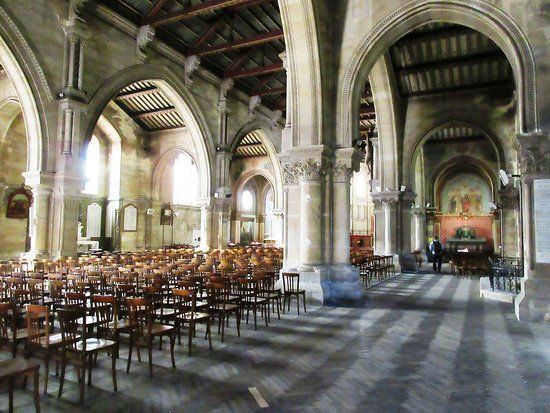 église Sainte-Marie de la Bastide